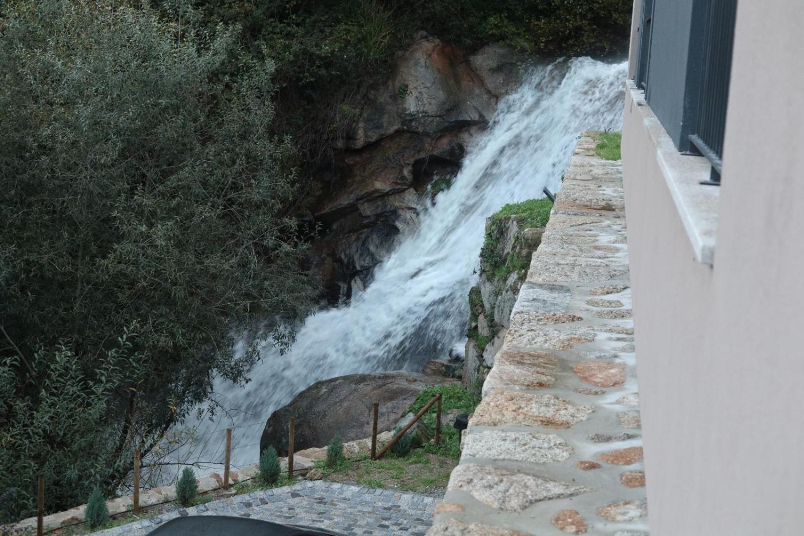 Quinta Da Ribeirinha - Douro River Pacos de Gaiolo Exterior photo